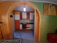 angolo cottura - Appartamento 2 camere con giardino a SAN DONA' DI PIAVE zona S.GIUSEPPE in vendita - Rif.: 2432
