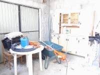 GARAGE - Bivilla a SAN DONA' DI PIAVE zona LOCALITA' PALAZZETTO in vendita - Rif.: 2449