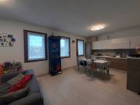 angolo cottura - Appartamento 3 camere a FOSSALTA DI PIAVE in vendita - Rif.: 2454