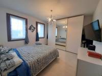 camera matrimoniale - Appartamento 3 camere a FOSSALTA DI PIAVE in vendita - Rif.: 2454