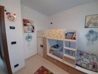 camera - Appartamento 3 camere a FOSSALTA DI PIAVE in vendita - Rif.: 2454