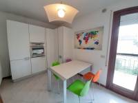 cucina - Appartamento 2 camere a MUSILE DI PIAVE zona CENTRO in vendita - Rif.: 2491